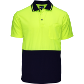 Hi-Vis Classic Polo